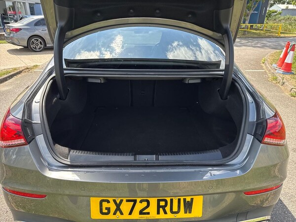 Used Mercedes-Benz CLA 2022 for sale - 75662982: Photo 17