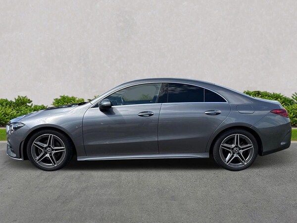 Used Mercedes-Benz CLA 2022 for sale - 75662982: Photo 19