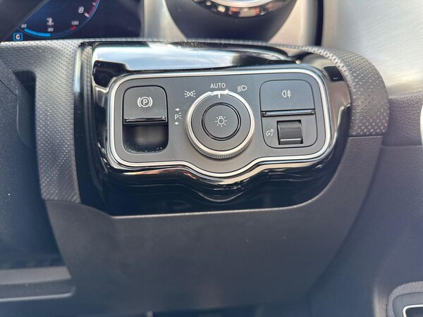 Used Mercedes-Benz CLA 2022 for sale - 75662982: Photo 22