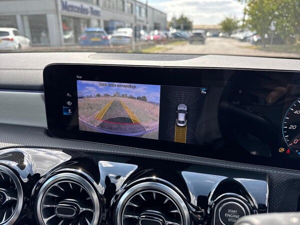 Used Mercedes-Benz CLA 2022 for sale - 75662982: Photo 23