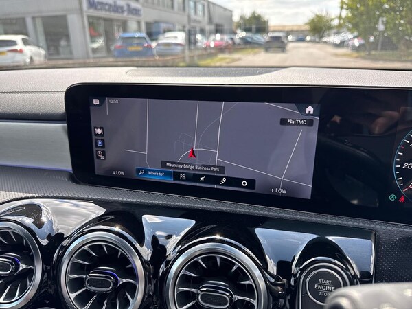 Used Mercedes-Benz CLA 2022 for sale - 75662982: Photo 24