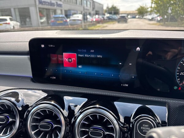 Used Mercedes-Benz CLA 2022 for sale - 75662982: Photo 25