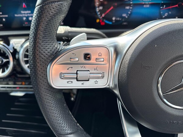 Used Mercedes-Benz CLA 2022 for sale - 75662982: Photo 26