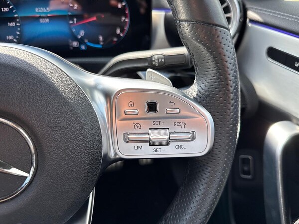 Used Mercedes-Benz CLA 2022 for sale - 75662982: Photo 27
