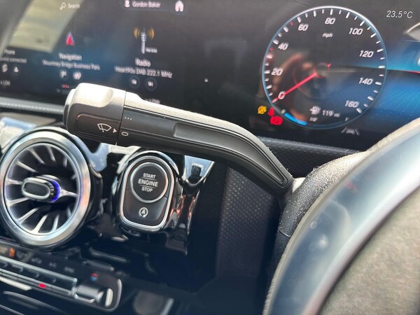 Used Mercedes-Benz CLA 2022 for sale - 75662982: Photo 28