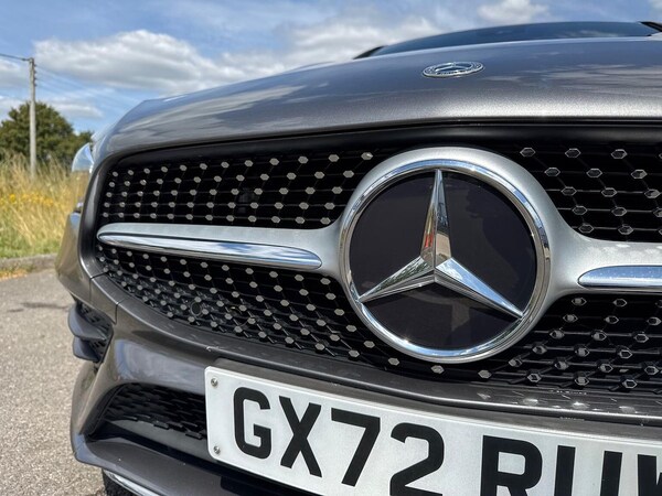 Used Mercedes-Benz CLA 2022 for sale - 75662982: Photo 33