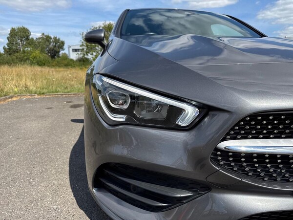 Used Mercedes-Benz CLA 2022 for sale - 75662982: Photo 34