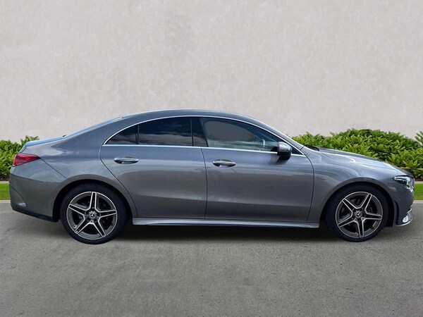 Used Mercedes-Benz CLA 2022 for sale - 75662982: Photo 3