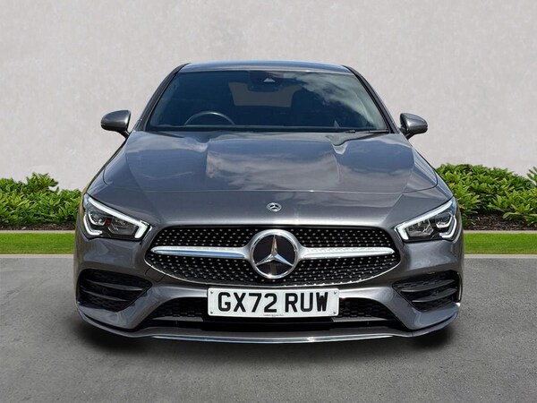 Used Mercedes-Benz CLA 2022 for sale - 75662982: Photo 5