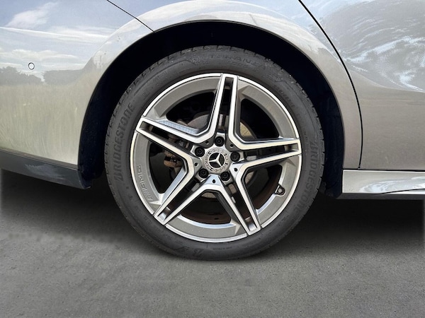 Used Mercedes-Benz CLA 2022 for sale - 75662982: Photo 6