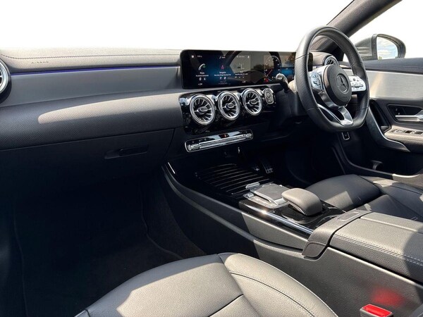 Used Mercedes-Benz CLA 2022 for sale - 75662982: Photo 7