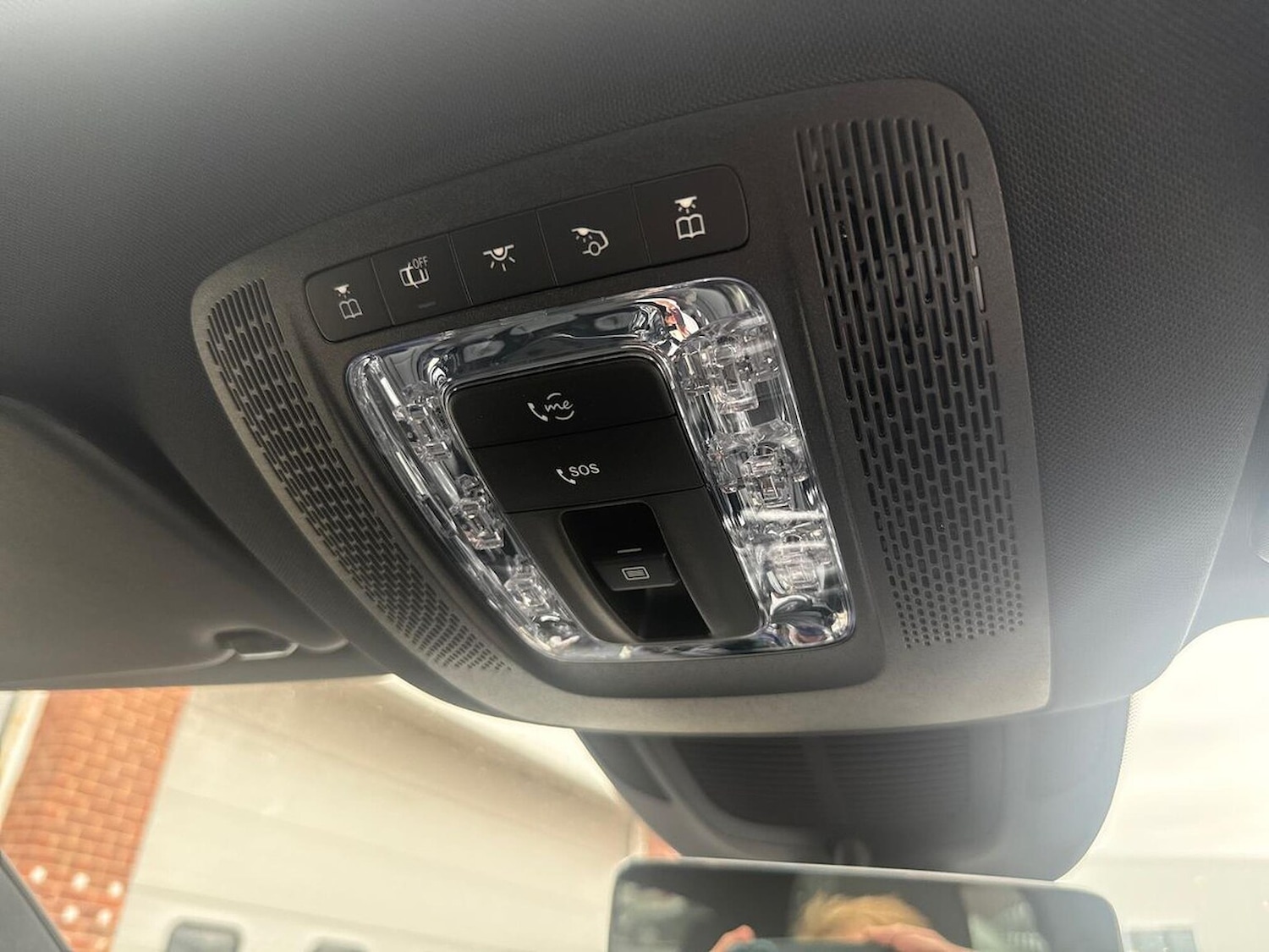Used Mercedes-Benz GLE-Class 2025 for sale - 76076363: Photo 14