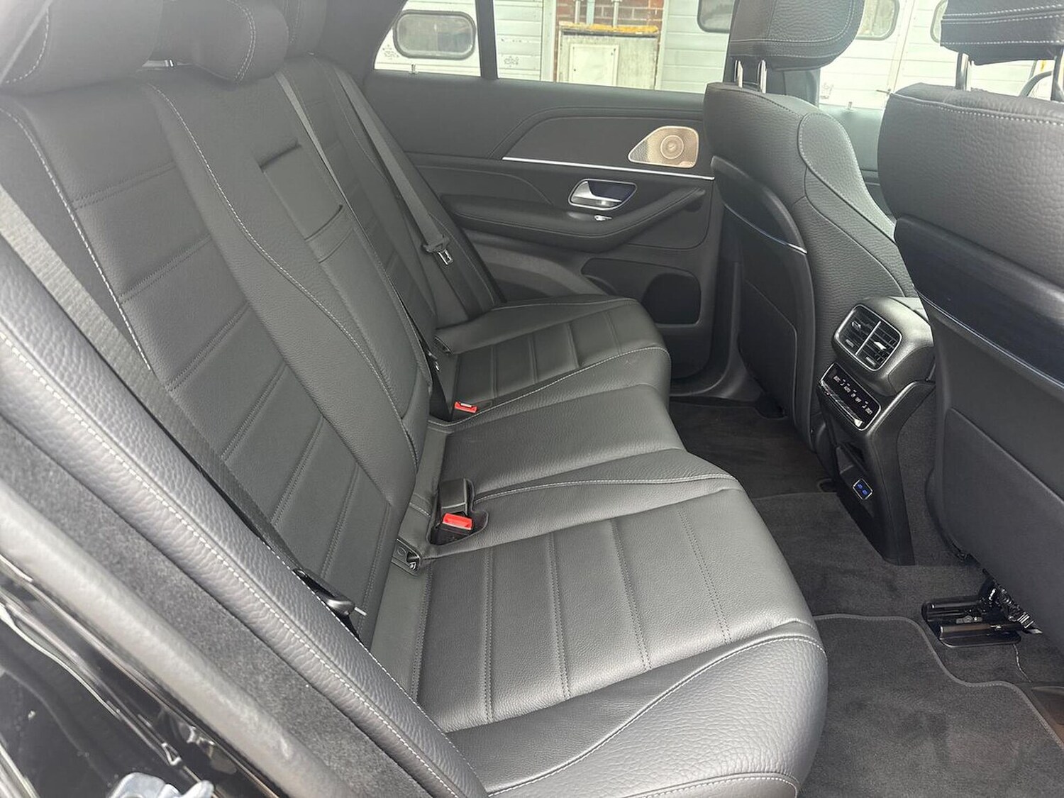 Used Mercedes-Benz GLE-Class 2025 for sale - 76076363: Photo 16