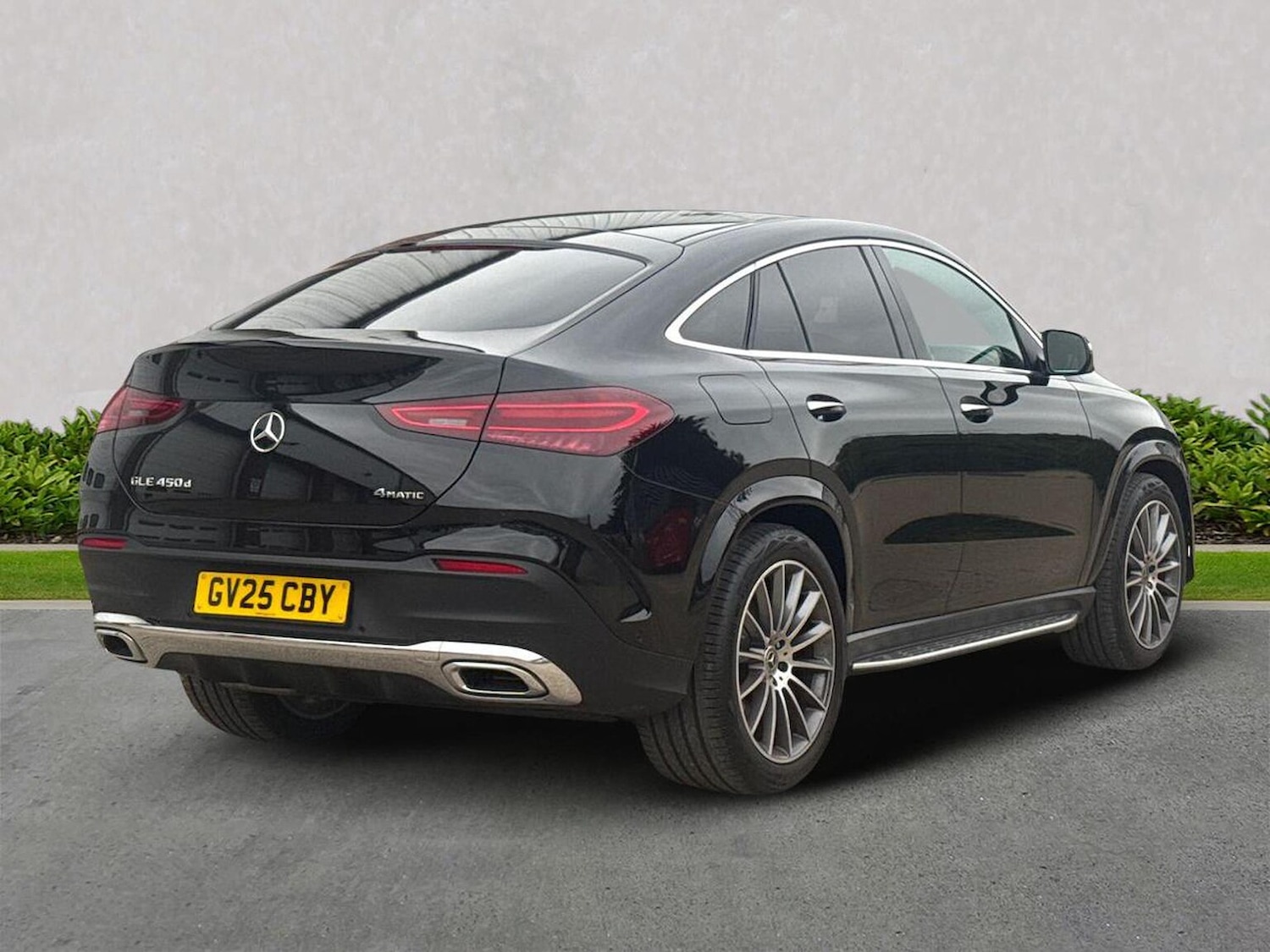Used Mercedes-Benz GLE-Class 2025 for sale - 76076363: Photo 18