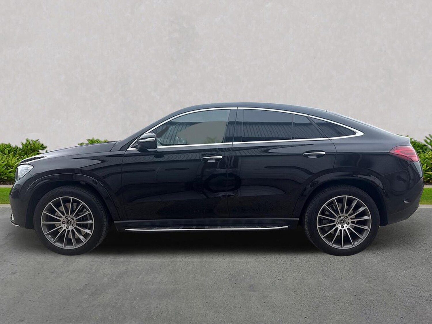 Used Mercedes-Benz GLE-Class 2025 for sale - 76076363: Photo 19