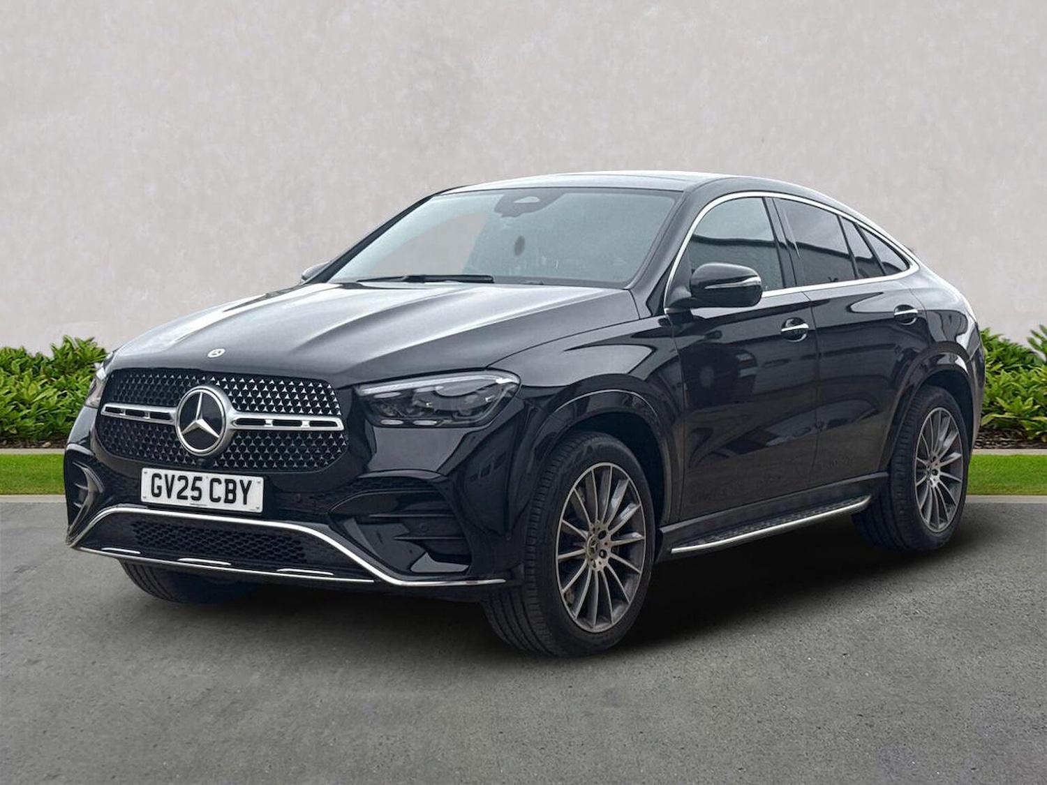 Used Mercedes-Benz GLE-Class 2025 for sale - 76076363: Photo 20