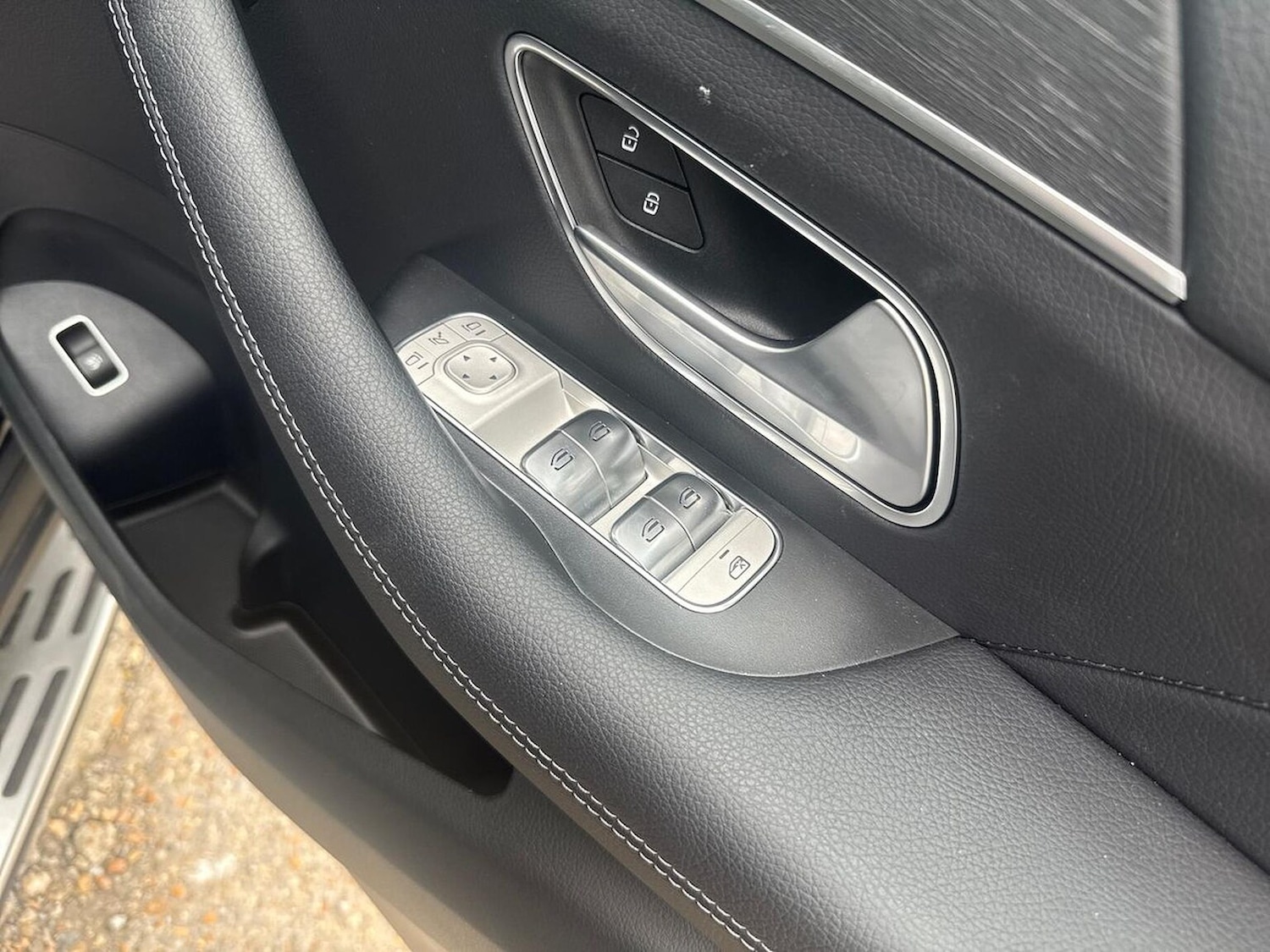 Used Mercedes-Benz GLE-Class 2025 for sale - 76076363: Photo 21