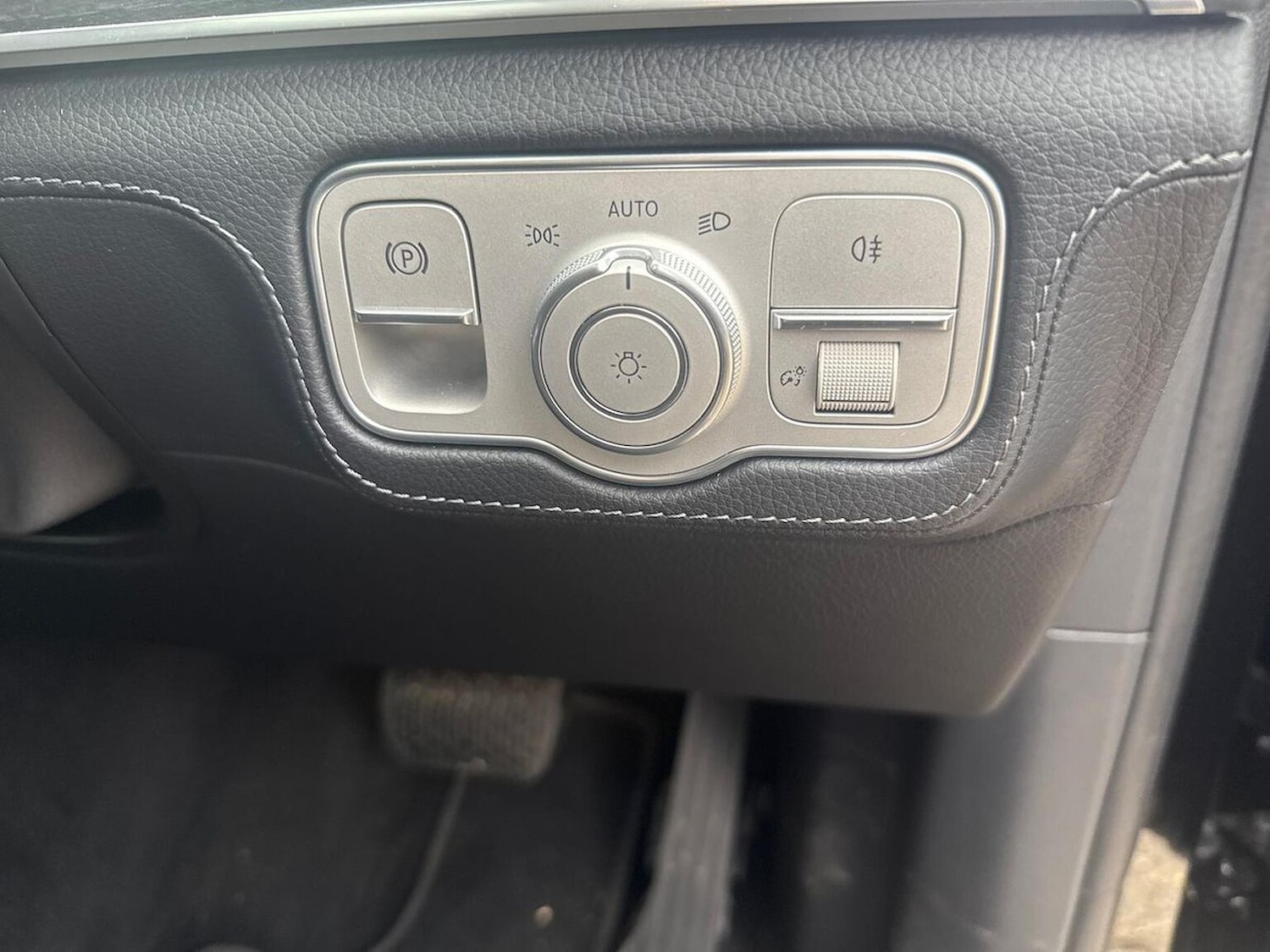 Used Mercedes-Benz GLE-Class 2025 for sale - 76076363: Photo 22