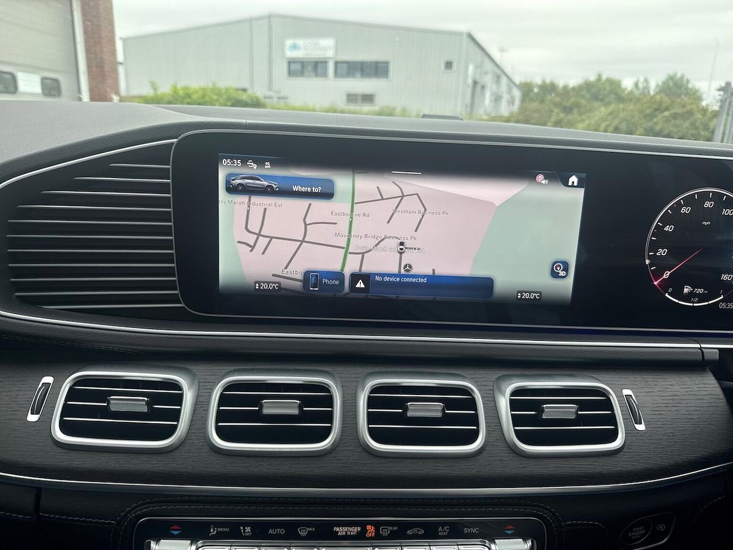 Used Mercedes-Benz GLE-Class 2025 for sale - 76076363: Photo 24