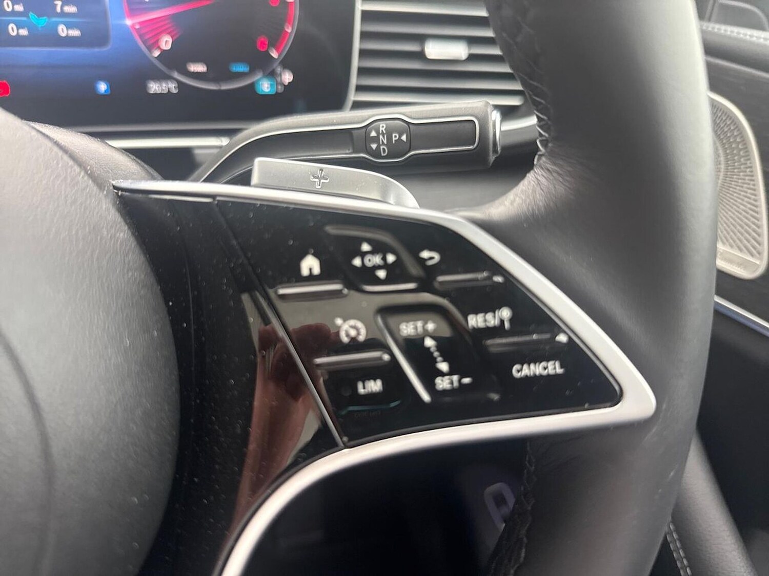 Used Mercedes-Benz GLE-Class 2025 for sale - 76076363: Photo 27