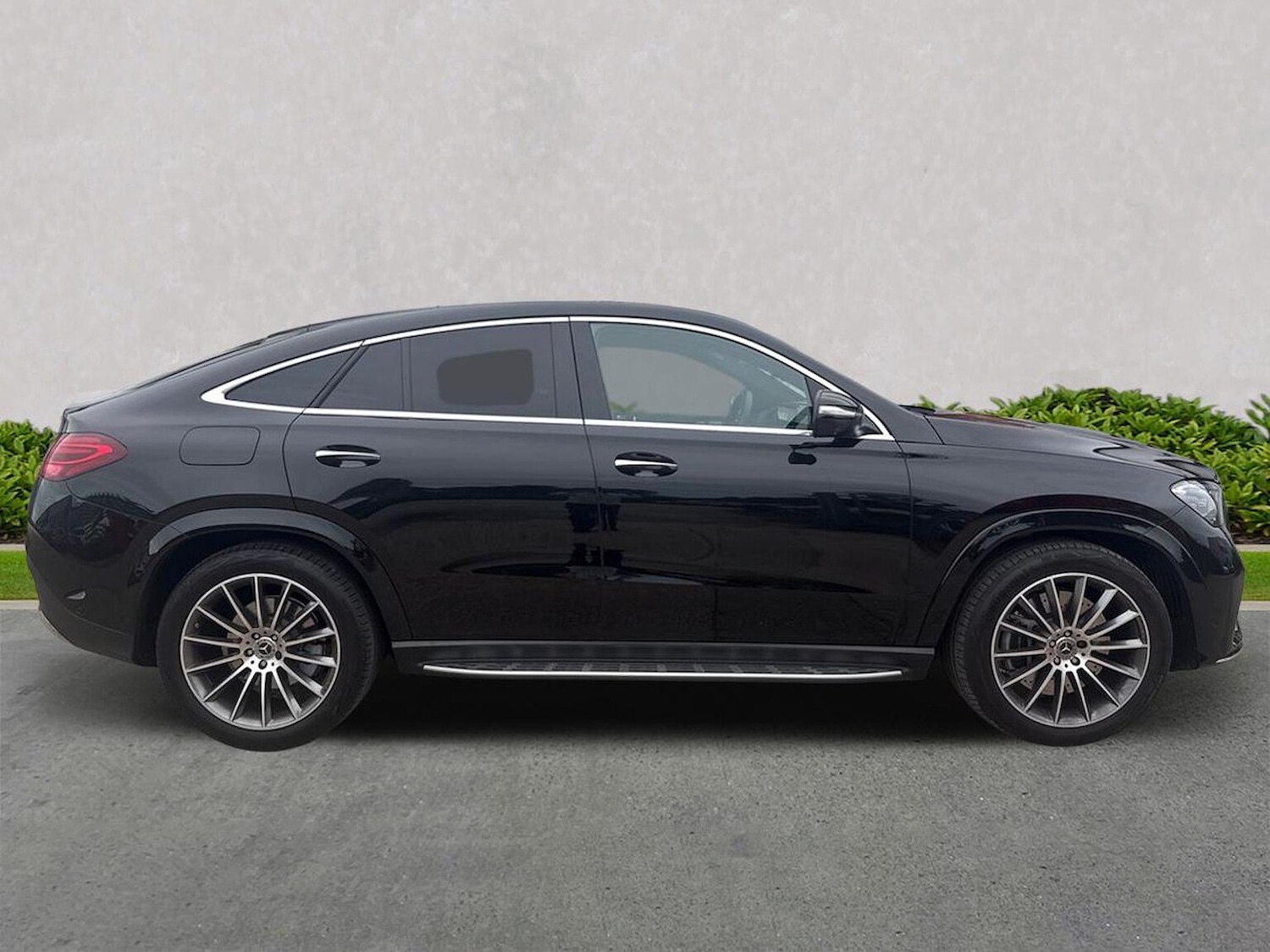 Used Mercedes-Benz GLE-Class 2025 for sale - 76076363: Photo 3
