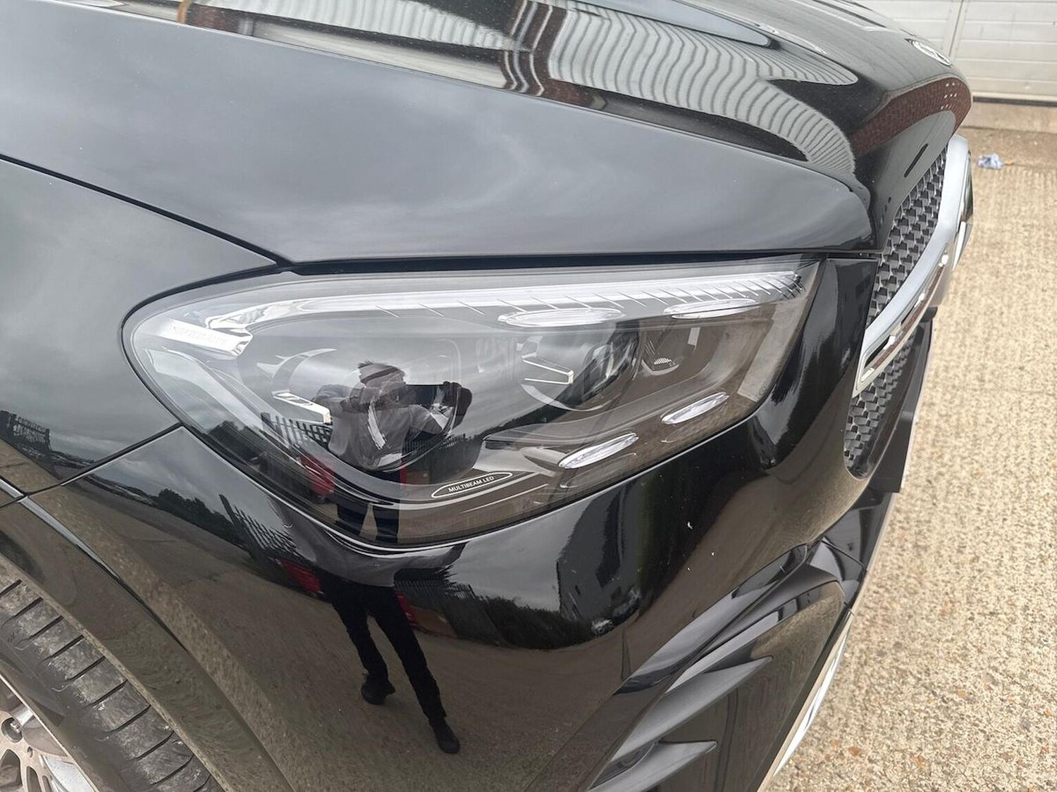 Used Mercedes-Benz GLE-Class 2025 for sale - 76076363: Photo 34