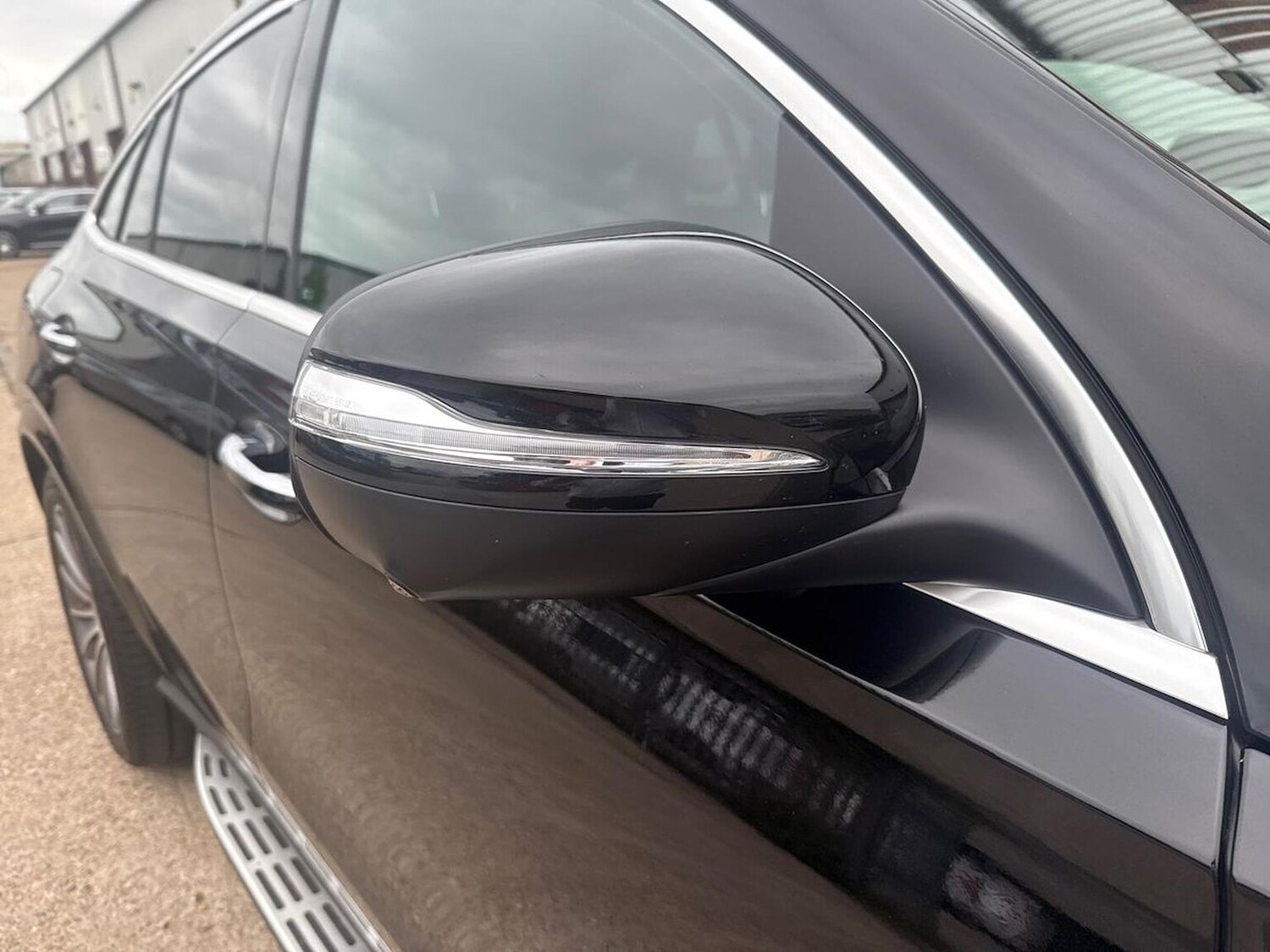 Used Mercedes-Benz GLE-Class 2025 for sale - 76076363: Photo 38