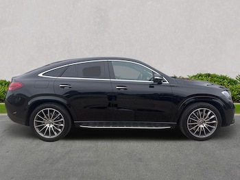 Used Mercedes-Benz GLE-Class 2025 for sale - 76076363: Photo 3