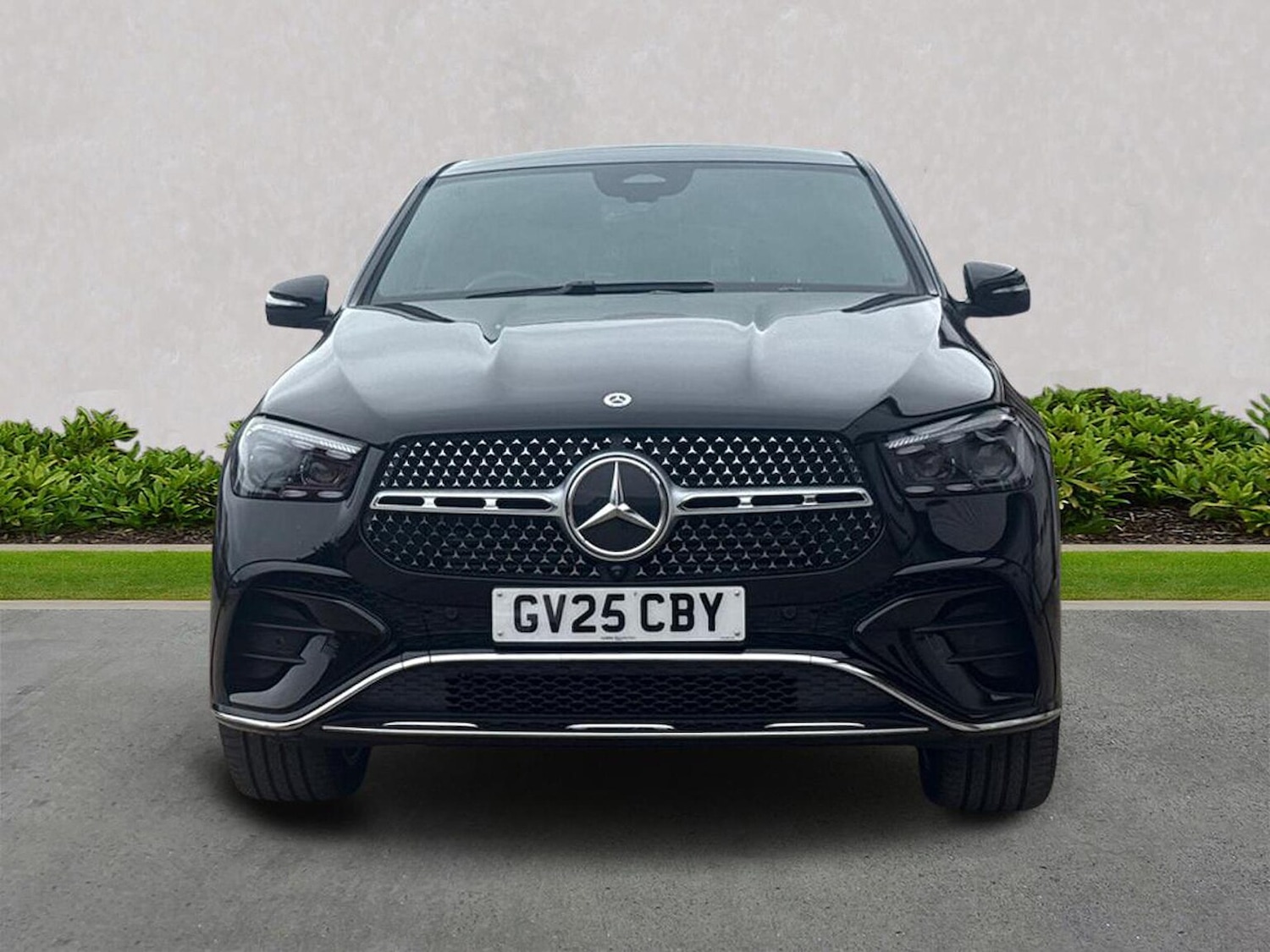 Used Mercedes-Benz GLE-Class 2025 for sale - 76076363: Photo 5