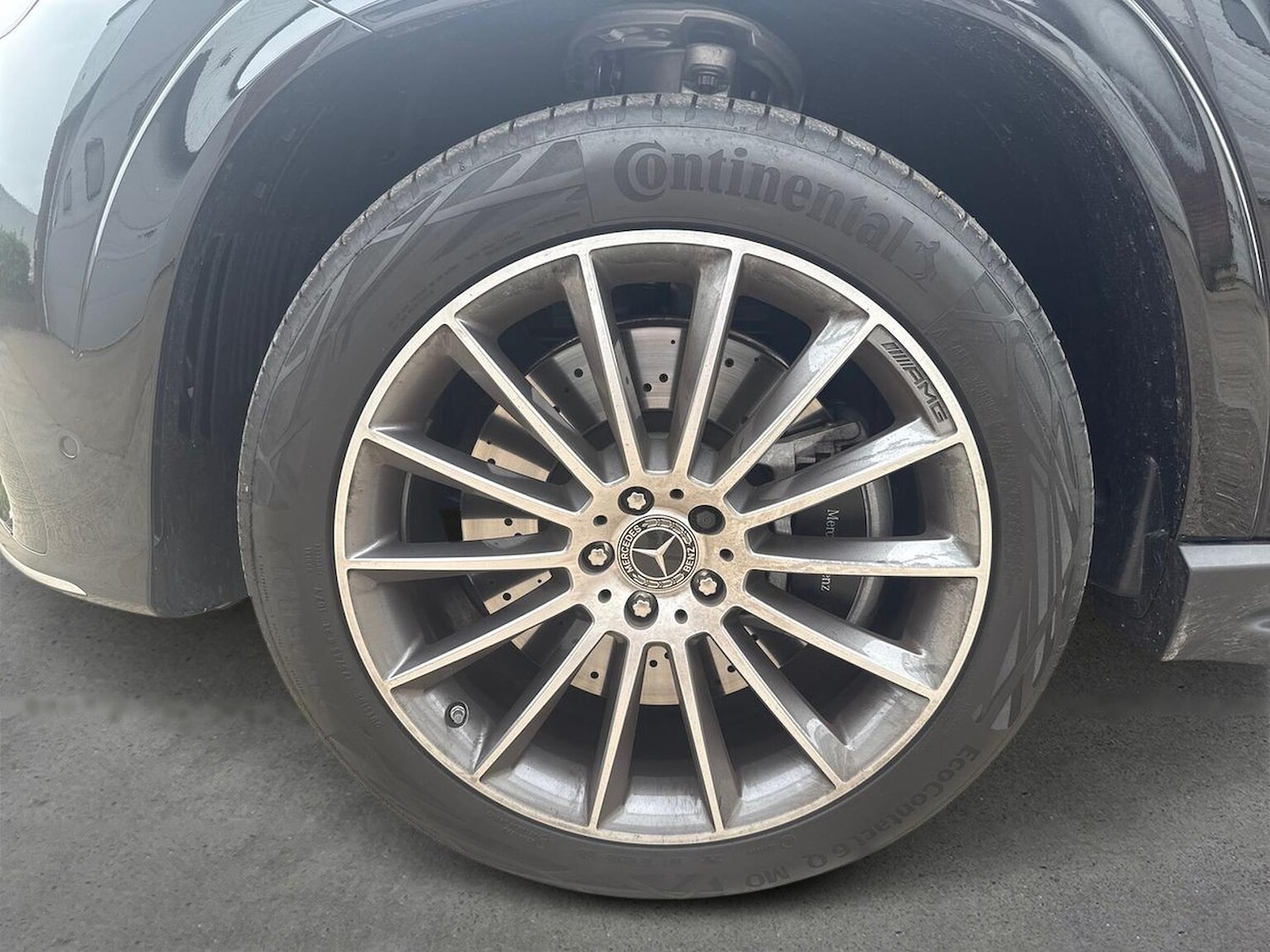 Used Mercedes-Benz GLE-Class 2025 for sale - 76076363: Photo 6