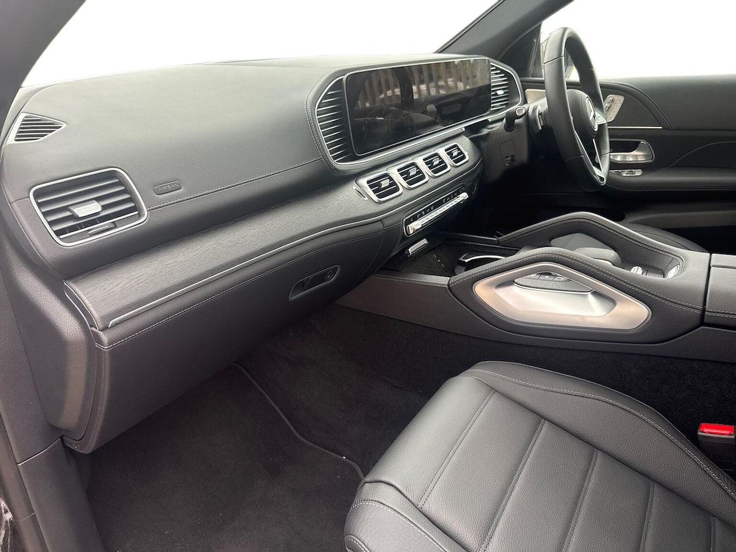 Used Mercedes-Benz GLE-Class 2025 for sale - 76076363: Photo 7