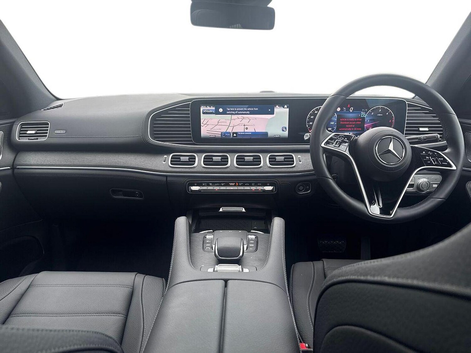 Used Mercedes-Benz GLE-Class 2025 for sale - 76076363: Photo 8