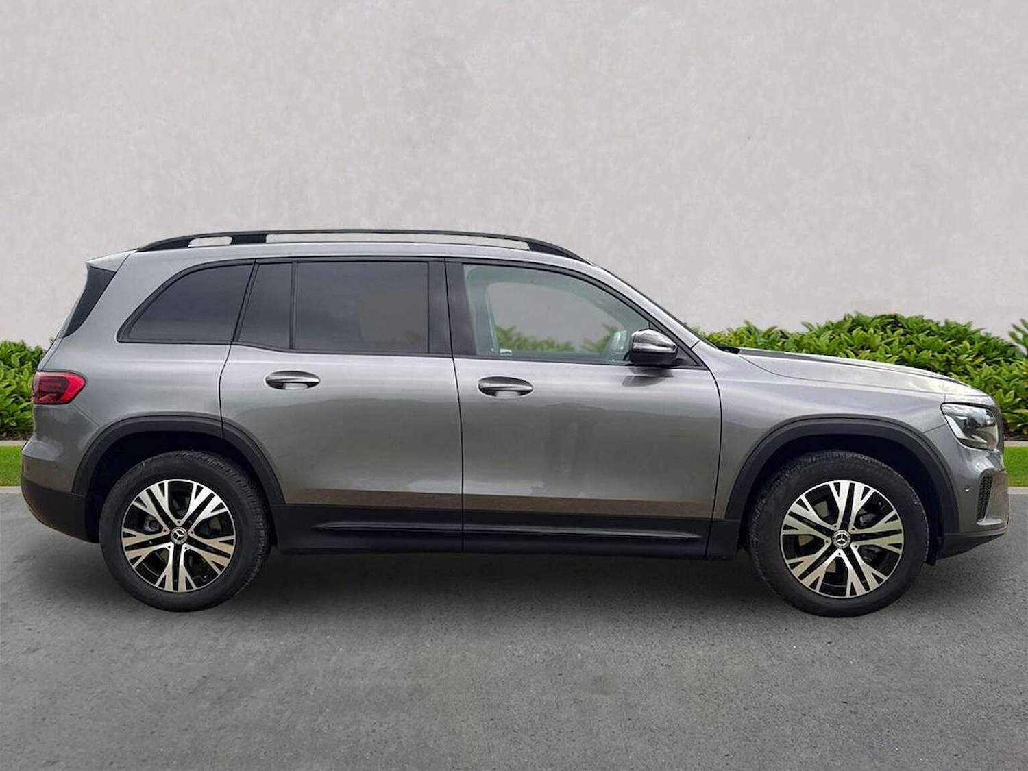 Used Mercedes-Benz GLB 2025 for sale - 77603720: Photo 10