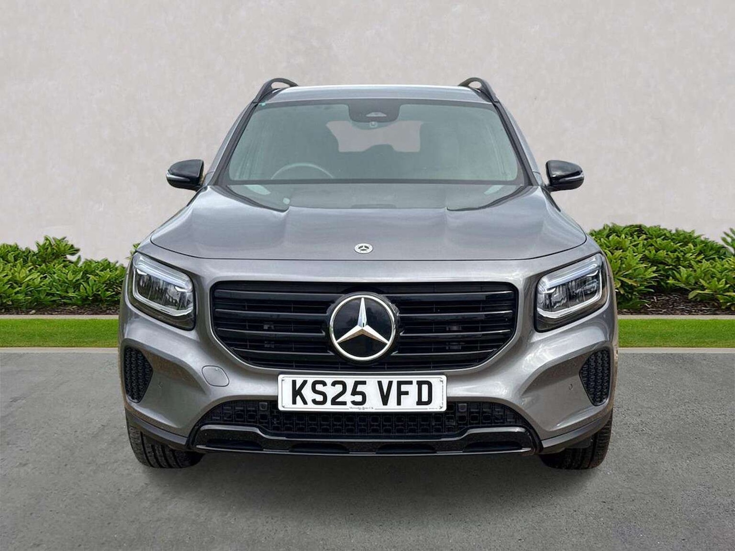 Used Mercedes-Benz GLB 2025 for sale - 77603720: Photo 12