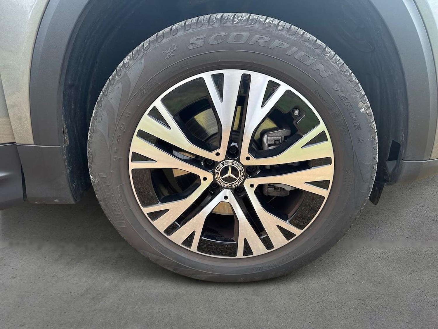 Used Mercedes-Benz GLB 2025 for sale - 77603720: Photo 13