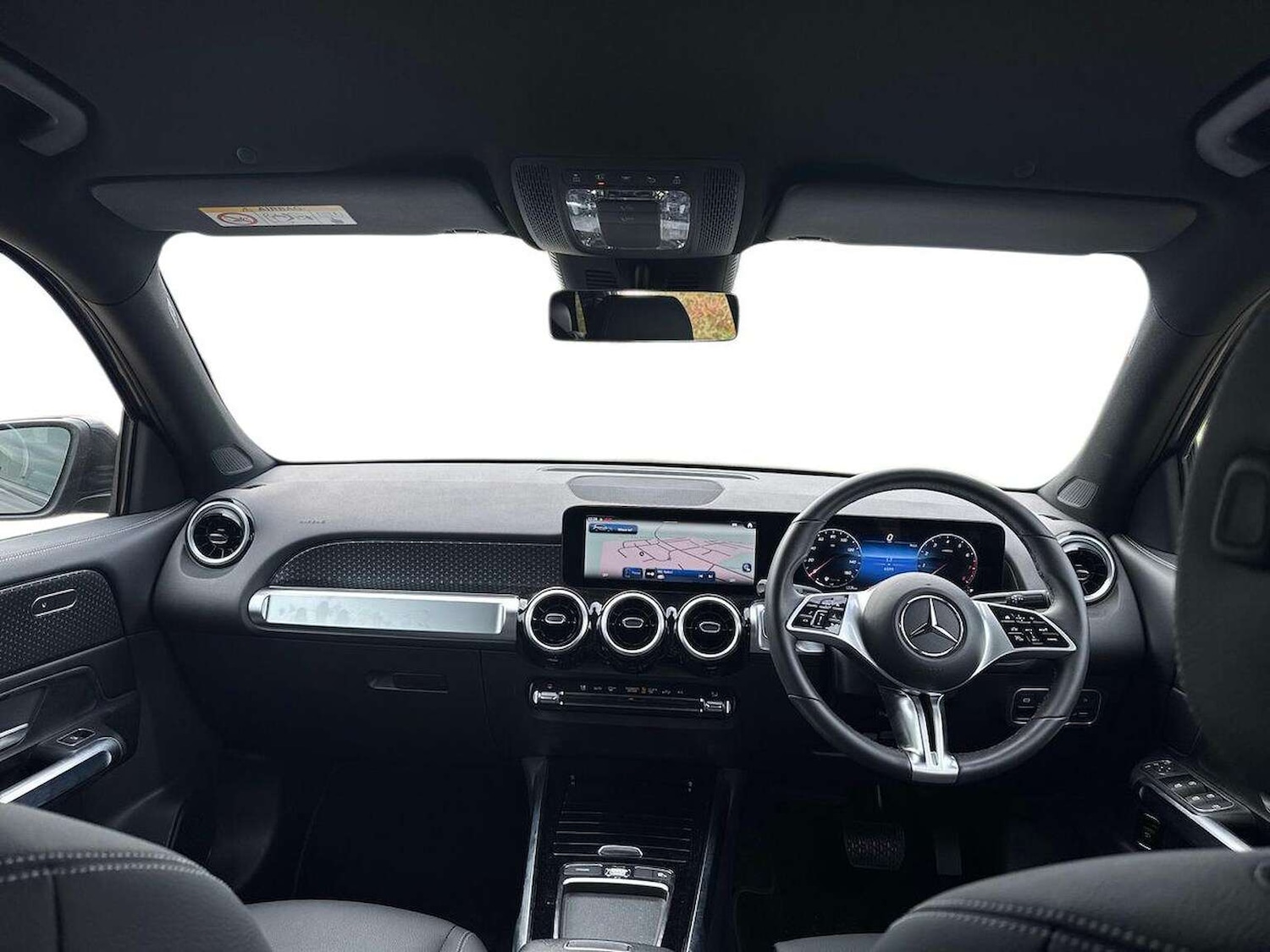 Used Mercedes-Benz GLB 2025 for sale - 77603720: Photo 15