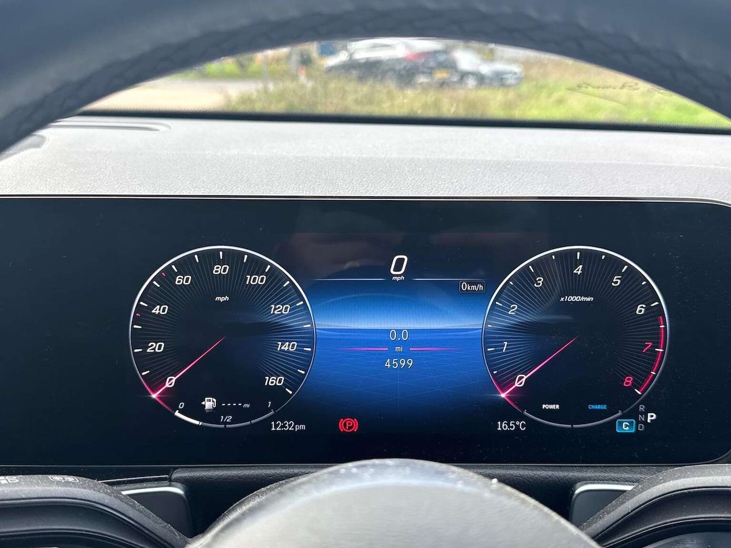 Used Mercedes-Benz GLB 2025 for sale - 77603720: Photo 17