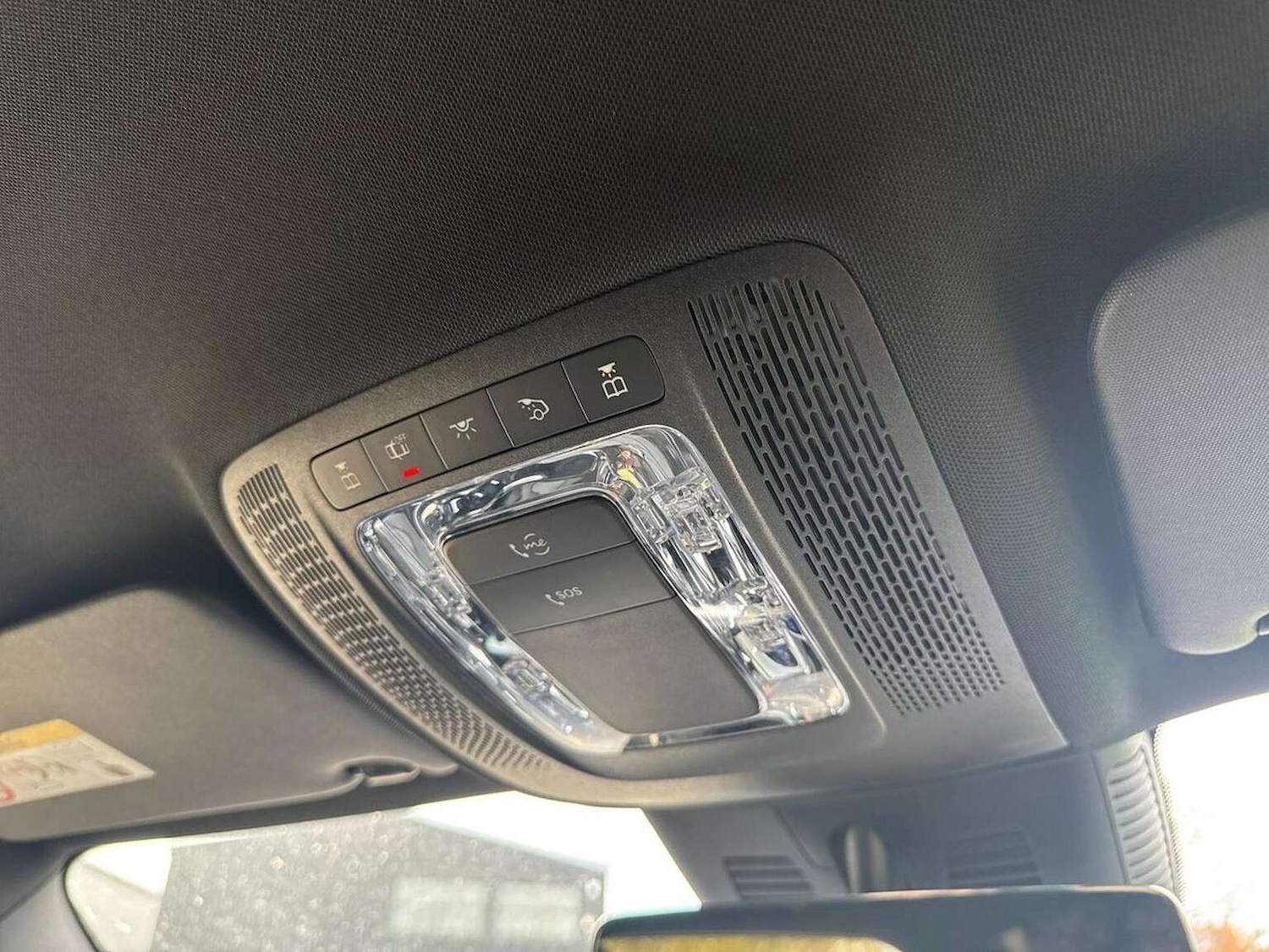 Used Mercedes-Benz GLB 2025 for sale - 77603720: Photo 21