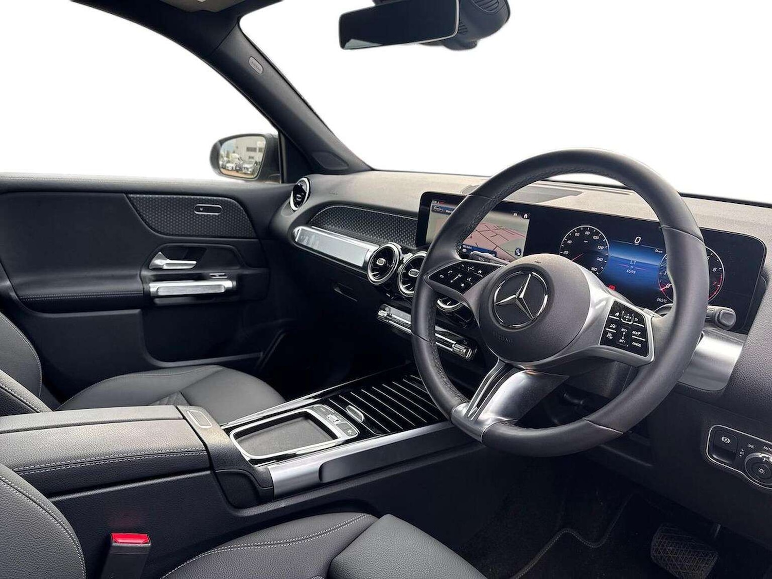 Used Mercedes-Benz GLB 2025 for sale - 77603720: Photo 22