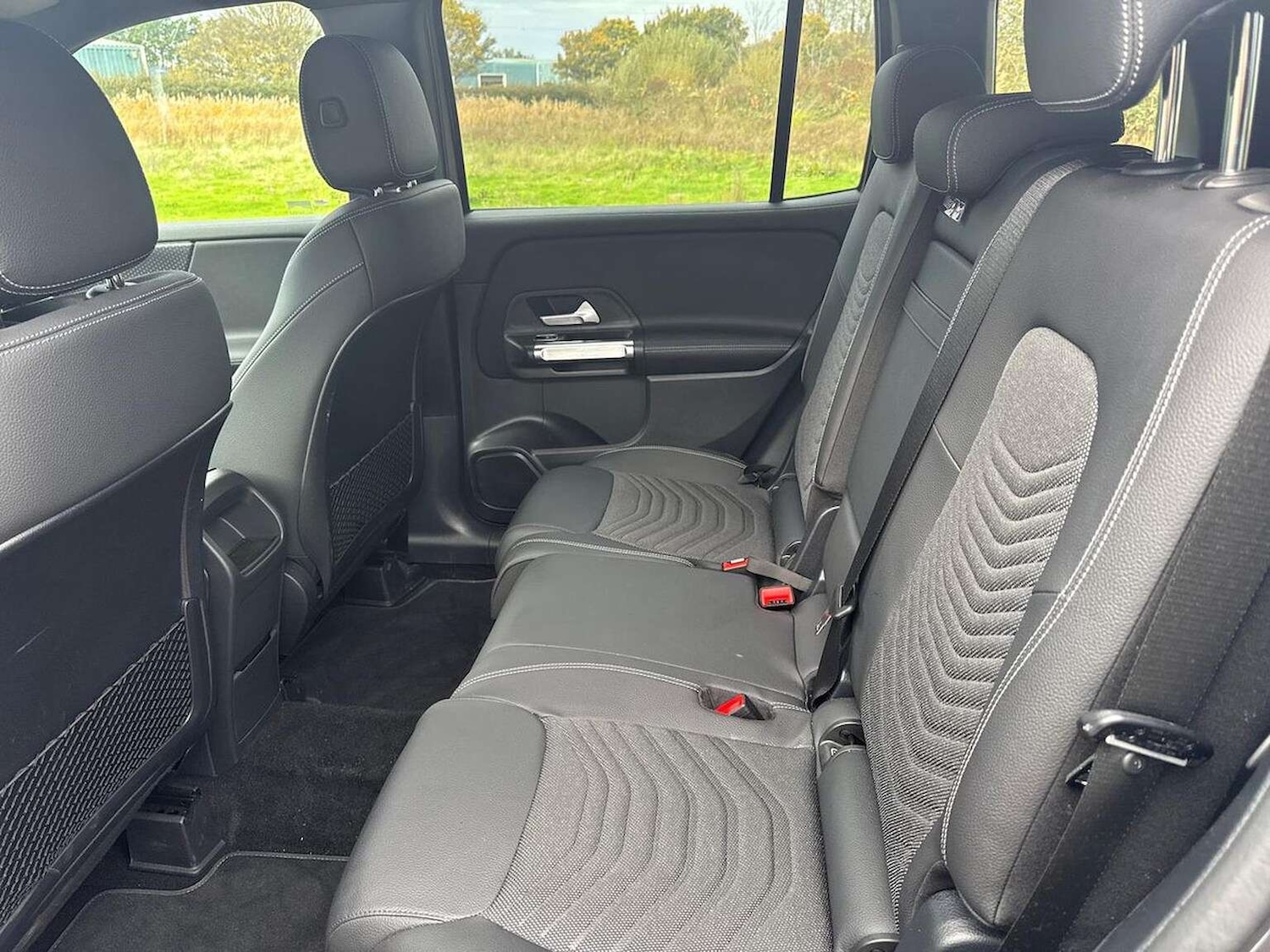 Used Mercedes-Benz GLB 2025 for sale - 77603720: Photo 23