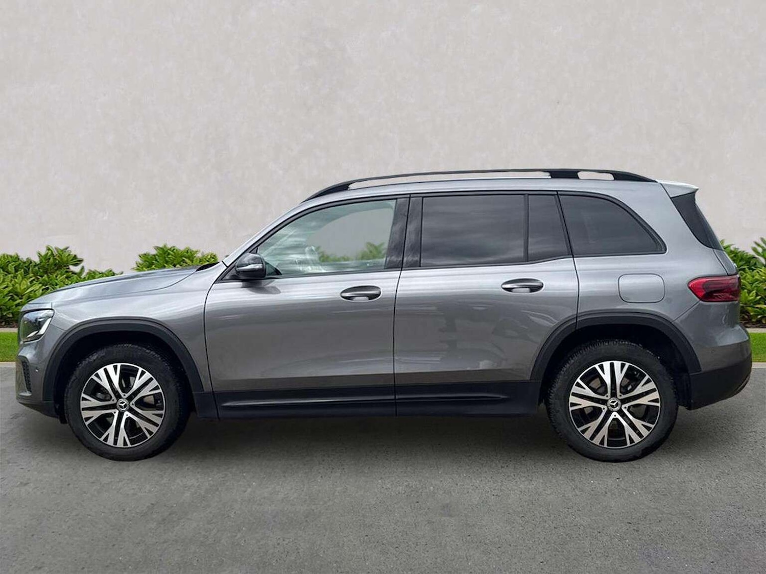 Used Mercedes-Benz GLB 2025 for sale - 77603720: Photo 26