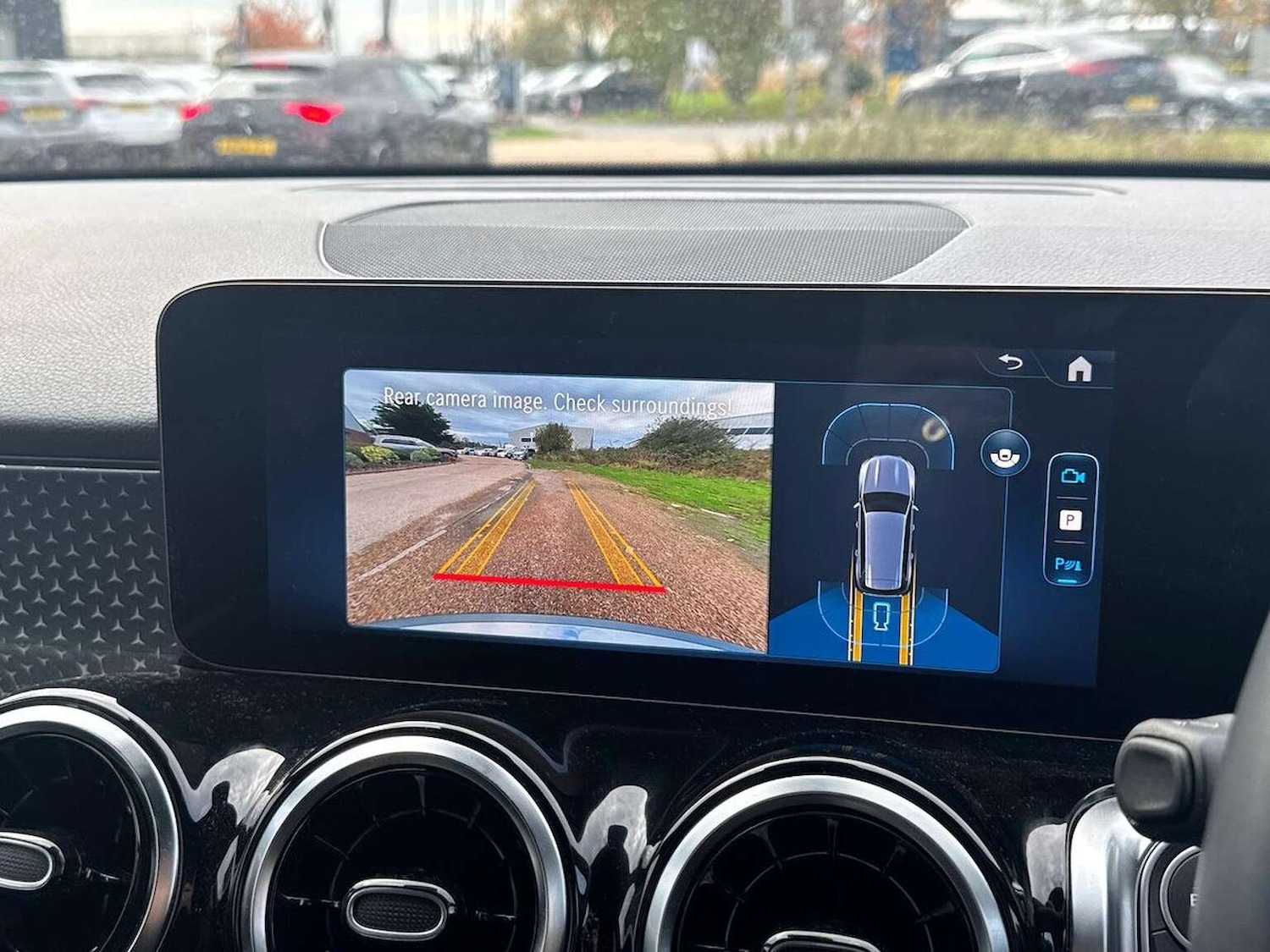 Used Mercedes-Benz GLB 2025 for sale - 77603720: Photo 30