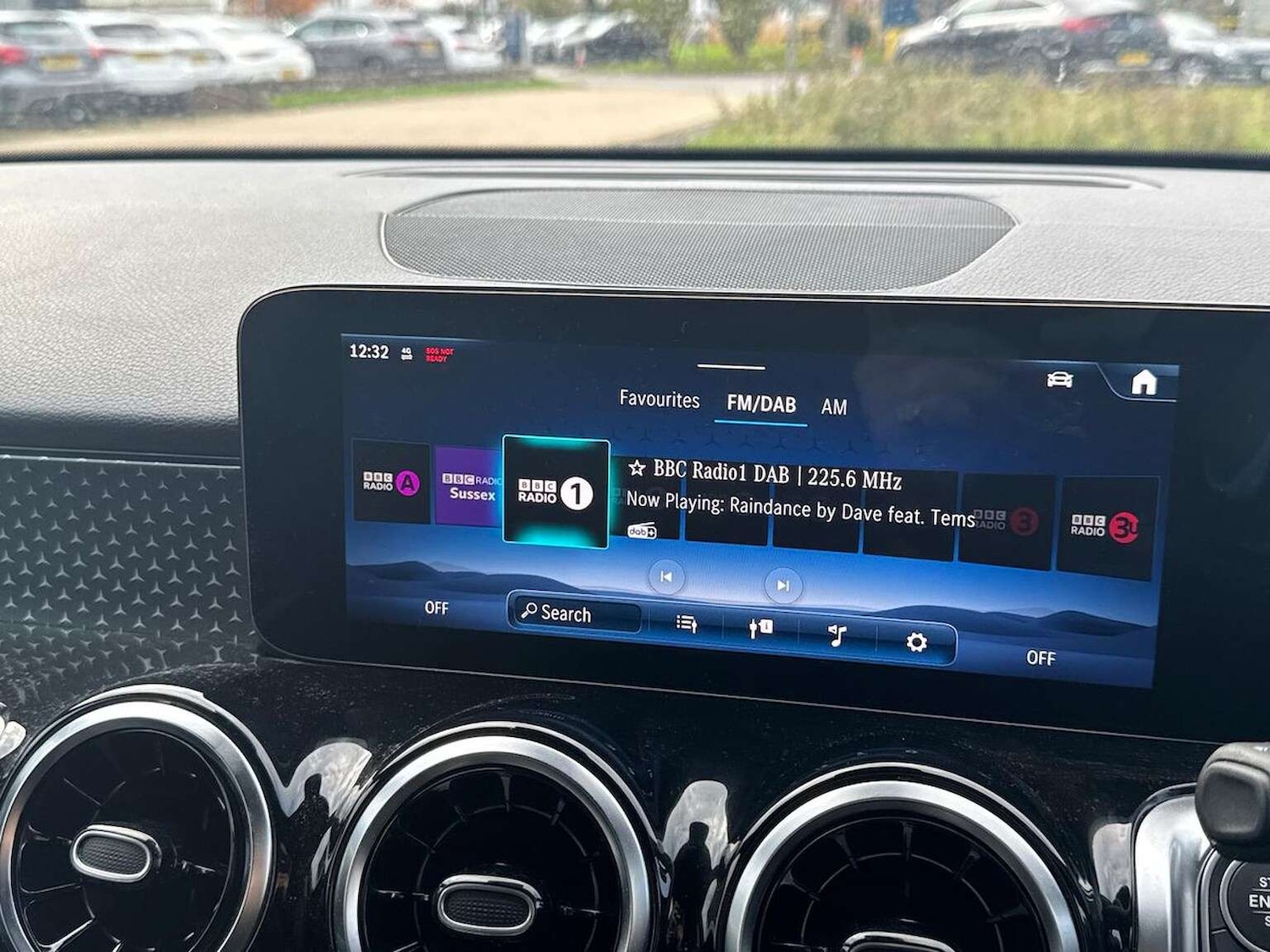 Used Mercedes-Benz GLB 2025 for sale - 77603720: Photo 32