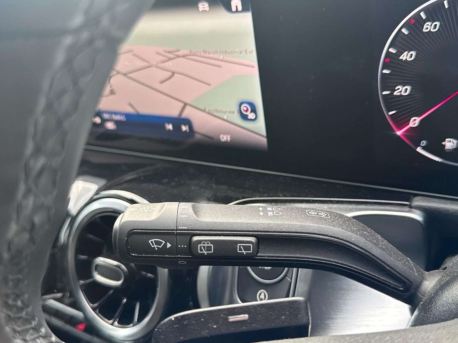 Used Mercedes-Benz GLB 2025 for sale - 77603720: Photo 35