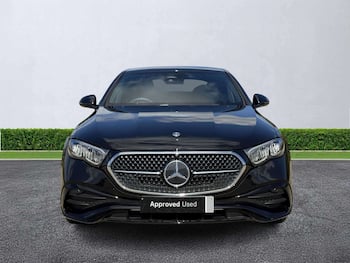 Used Mercedes-Benz E Class 2025 for sale - 79754212: Photo