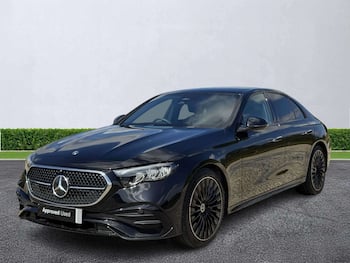 Used Mercedes-Benz E Class 2025 for sale - 79754212: Photo