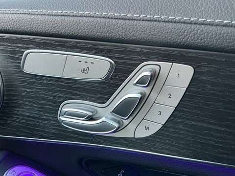 Used Mercedes-Benz GLC 2022 for sale - 78121875: Photo 11