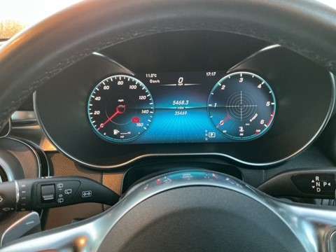 Used Mercedes-Benz GLC 2022 for sale - 78121875: Photo 14