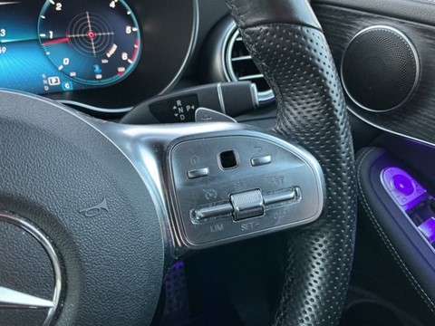 Used Mercedes-Benz GLC 2022 for sale - 78121875: Photo 15