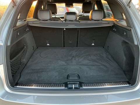 Used Mercedes-Benz GLC 2022 for sale - 78121875: Photo 16